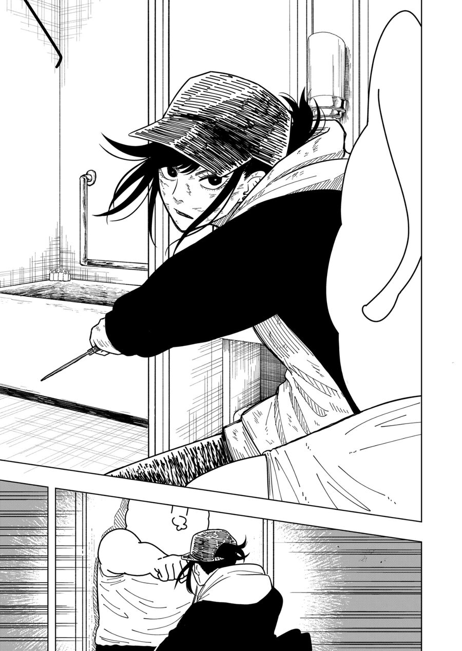 Nữ Hoàng Drama Chapter 6 - 7