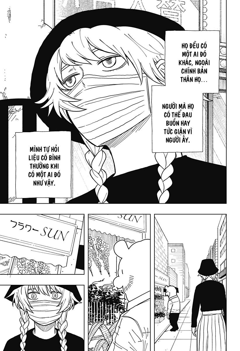 Nữ Hoàng Drama Chapter 7 - 18