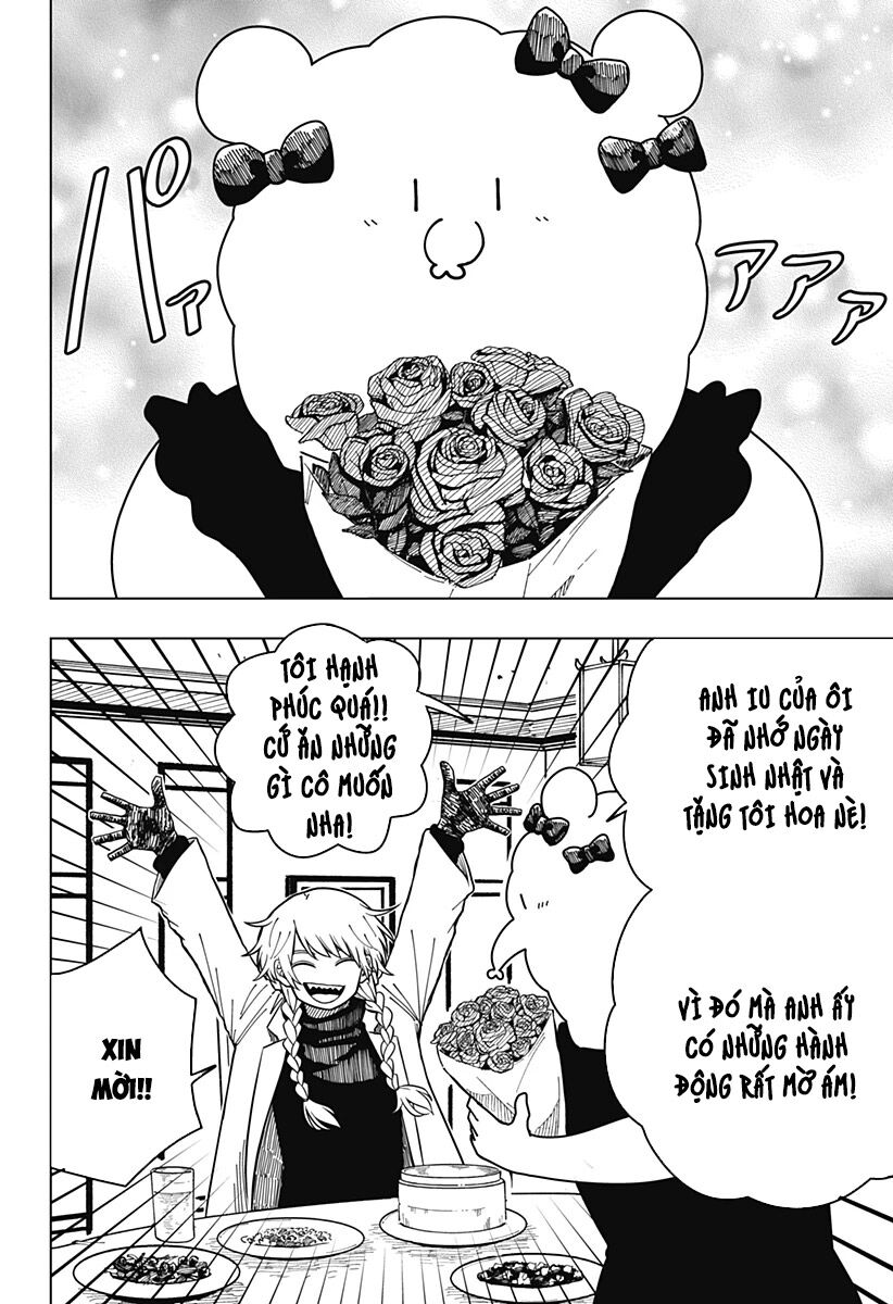 Nữ Hoàng Drama Chapter 7 - 19