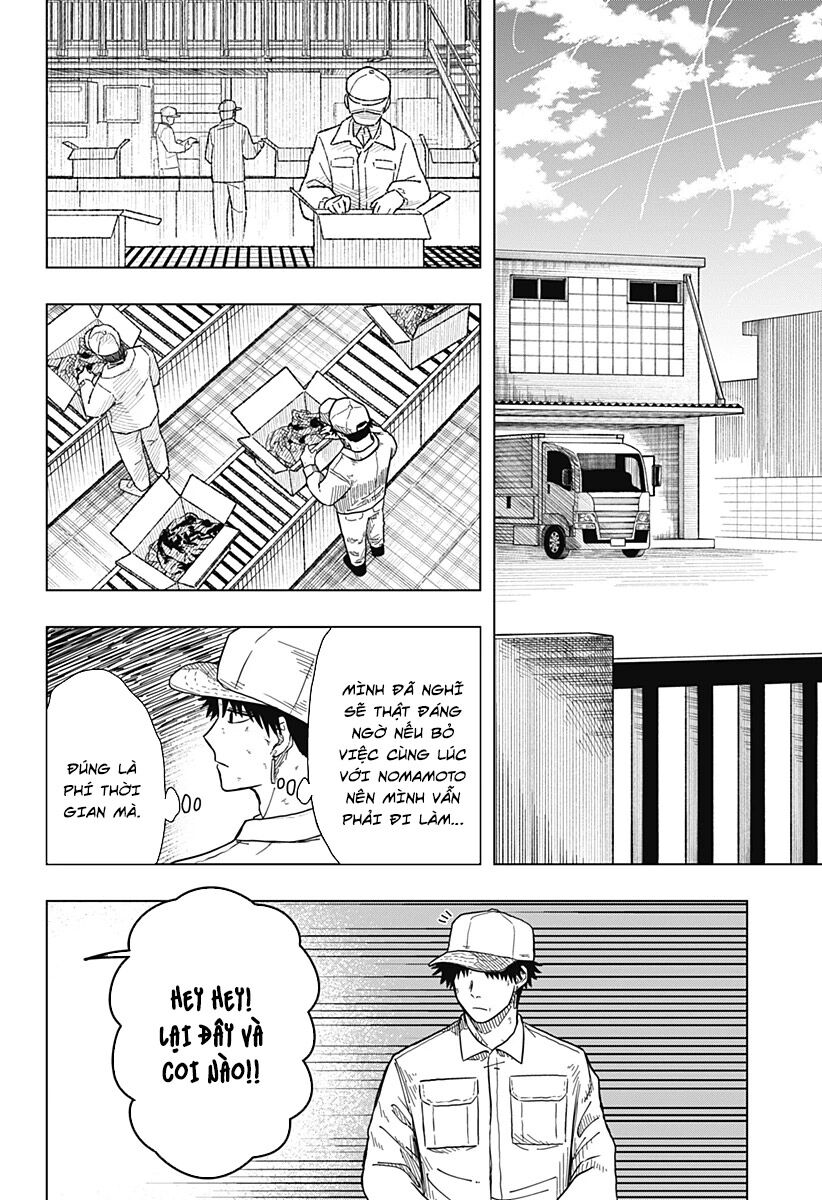 Nữ Hoàng Drama Chapter 7 - 21