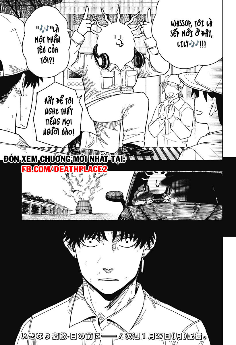 Nữ Hoàng Drama Chapter 7 - 22