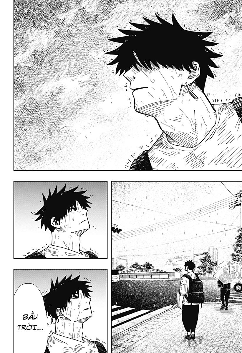 Nữ Hoàng Drama Chapter 8 - 13