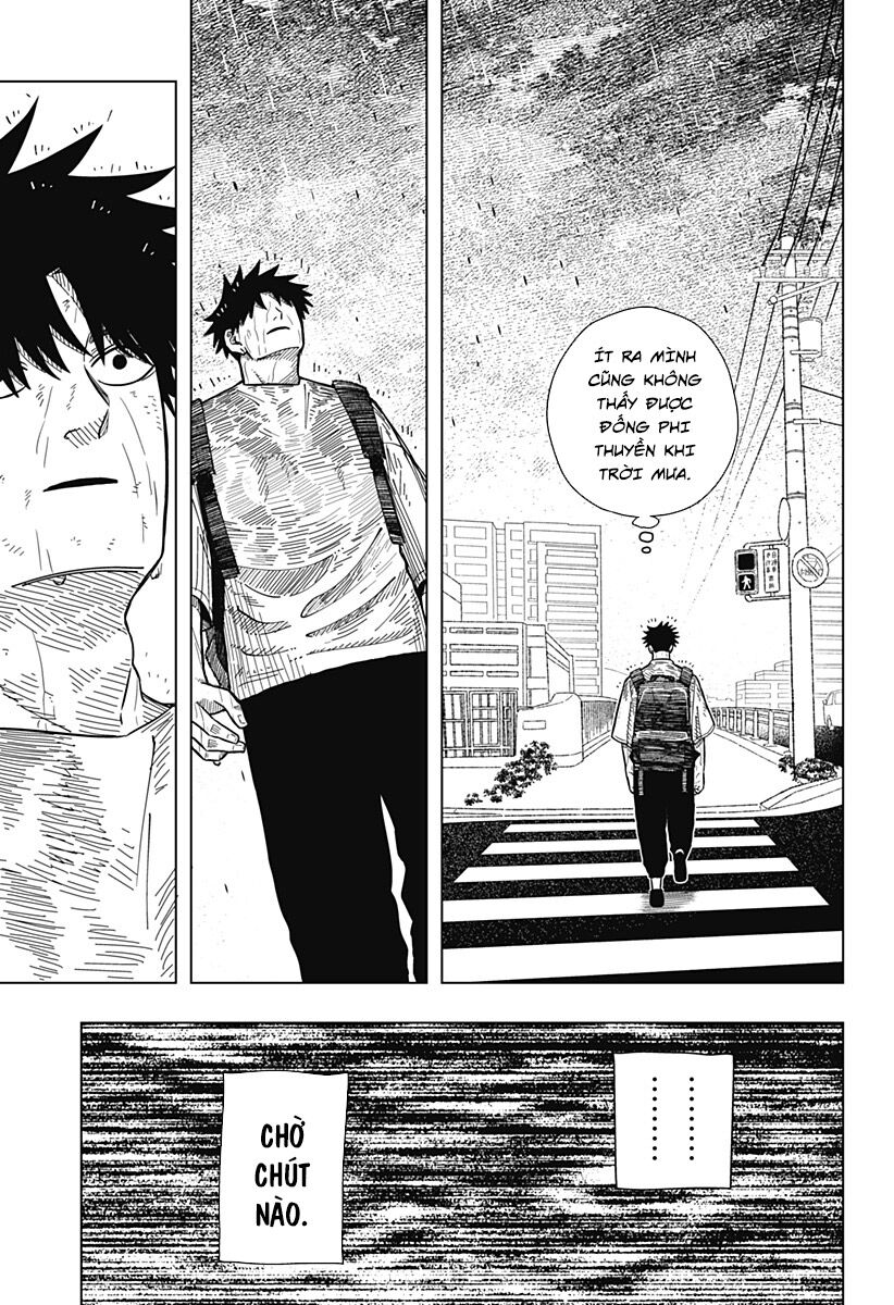 Nữ Hoàng Drama Chapter 8 - 14