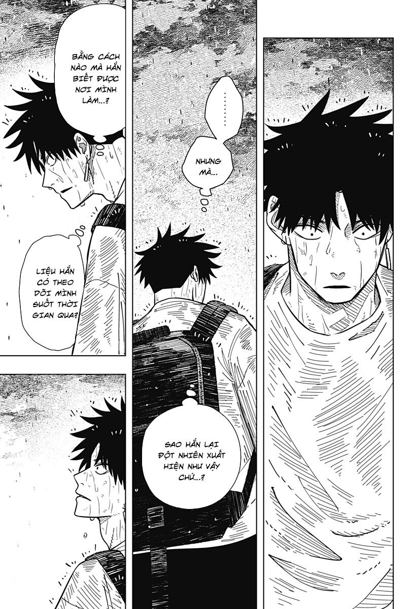 Nữ Hoàng Drama Chapter 8 - 16