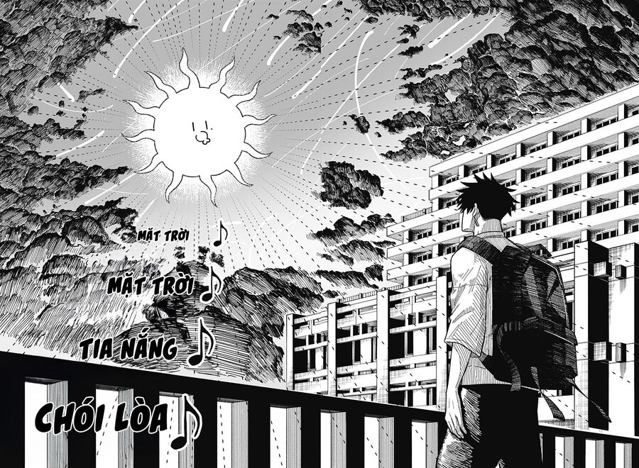 Nữ Hoàng Drama Chapter 8 - 17