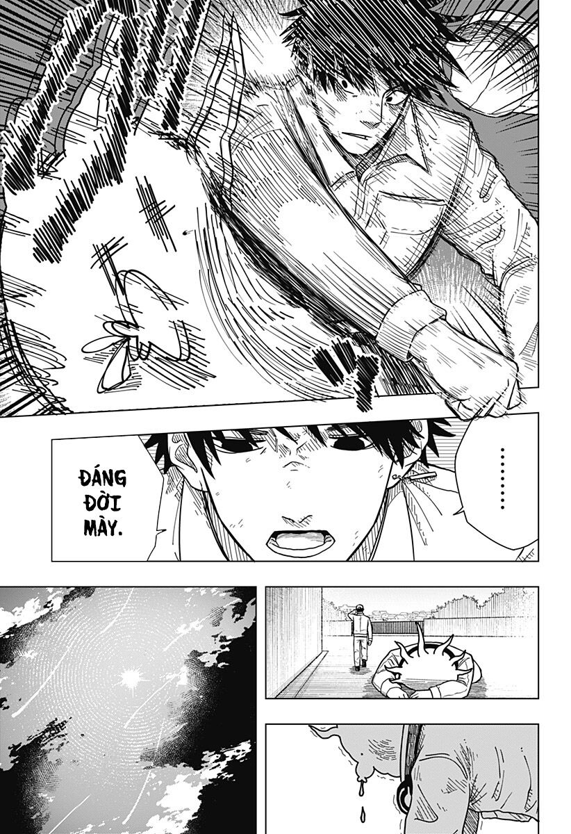 Nữ Hoàng Drama Chapter 8 - 21