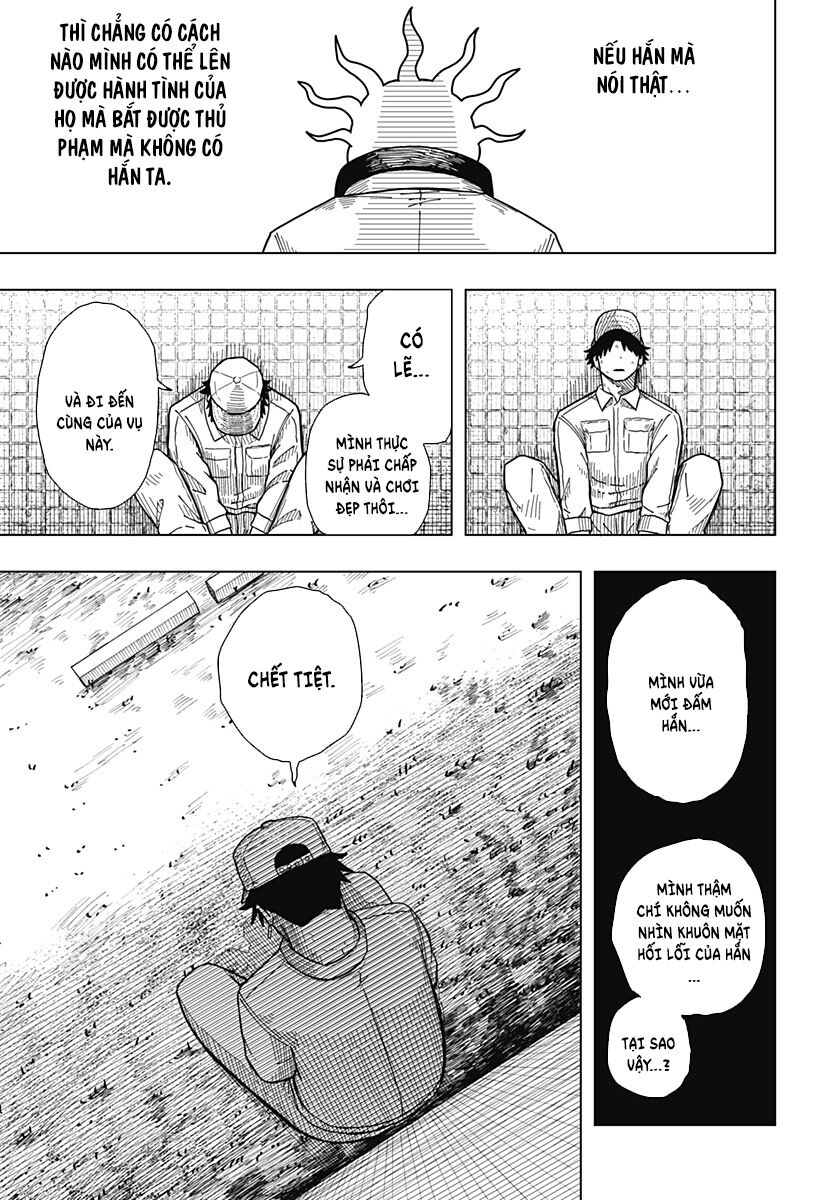 Nữ Hoàng Drama Chapter 8 - 23