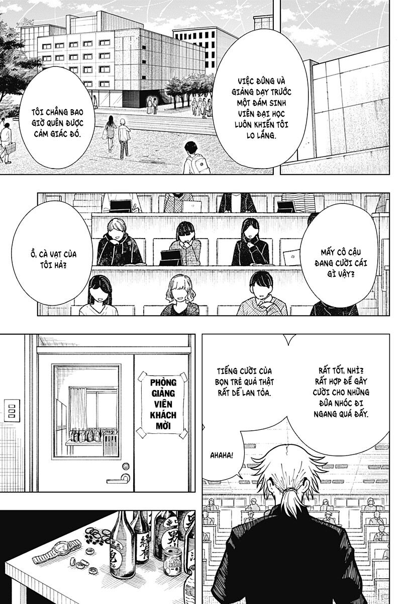 Nữ Hoàng Drama Chapter 8 - 25