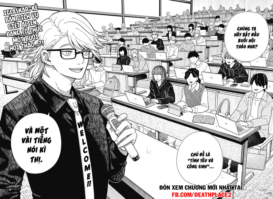 Nữ Hoàng Drama Chapter 8 - 26