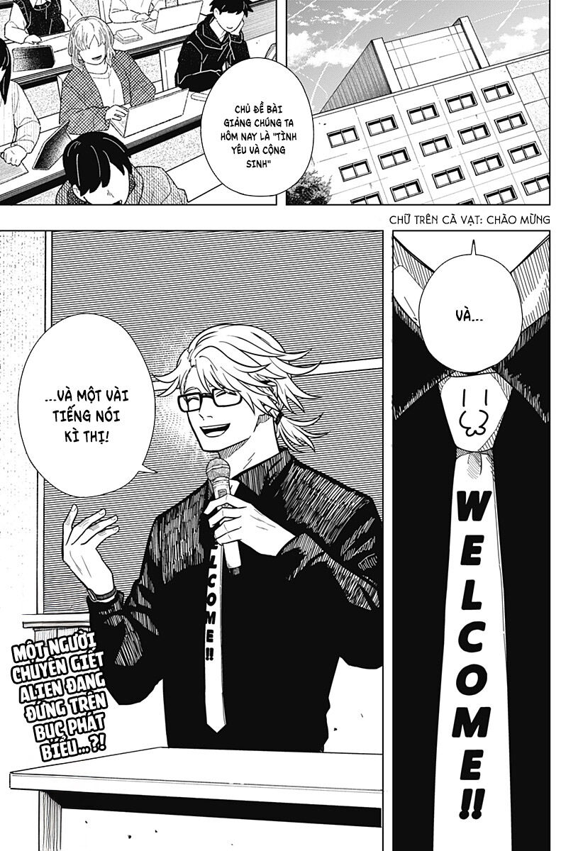 Nữ Hoàng Drama Chapter 9 - 2