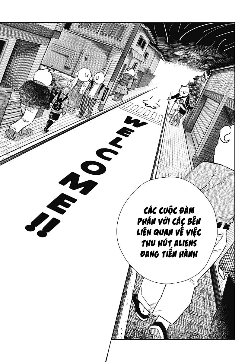 Nữ Hoàng Drama Chapter 9 - 17