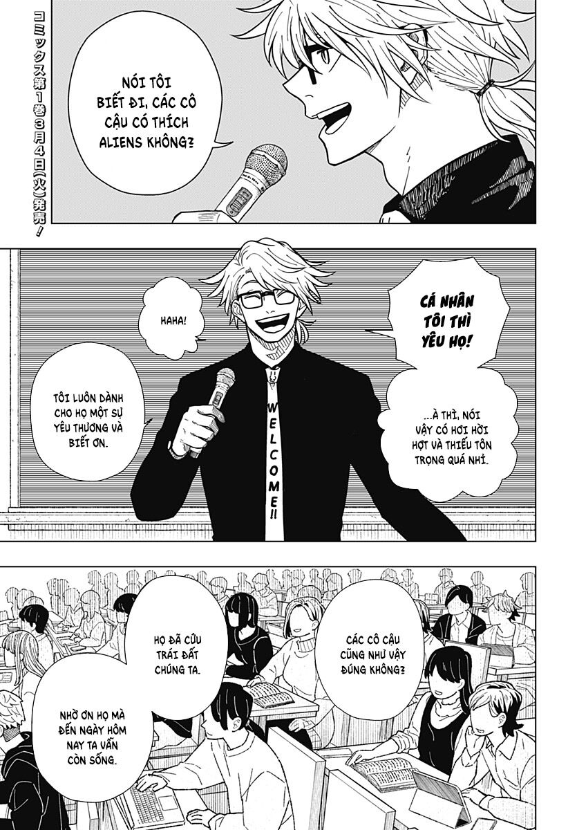 Nữ Hoàng Drama Chapter 9 - 4