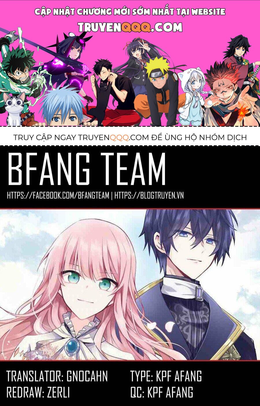 Nữ Phụ Phản Diện Ở Kiếp Thứ 7 Muốn Tận Hưởng Cuộc Sống Hôn Nhân Ở Địch Quốc Chapter 1 - 1