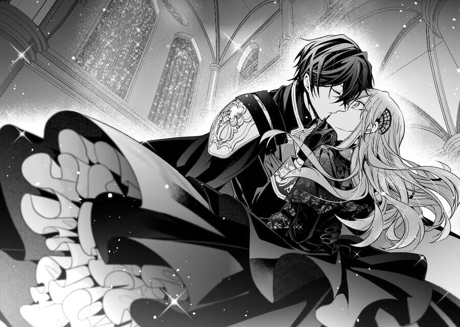 Nữ Phụ Phản Diện Ở Kiếp Thứ 7 Muốn Tận Hưởng Cuộc Sống Hôn Nhân Ở Địch Quốc Chapter 10 - 38