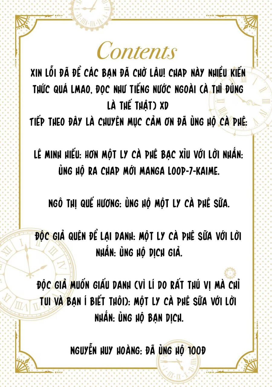 Nữ Phụ Phản Diện Ở Kiếp Thứ 7 Muốn Tận Hưởng Cuộc Sống Hôn Nhân Ở Địch Quốc Chapter 11 - 31