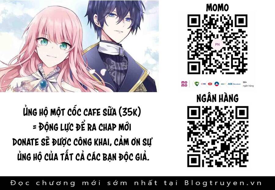 Nữ Phụ Phản Diện Ở Kiếp Thứ 7 Muốn Tận Hưởng Cuộc Sống Hôn Nhân Ở Địch Quốc Chapter 11 - 32