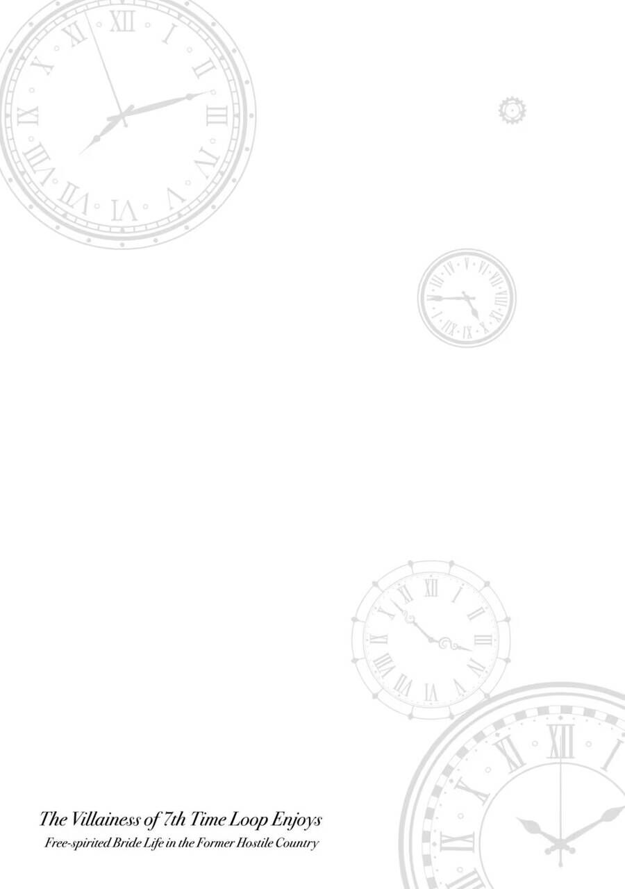 Nữ Phụ Phản Diện Ở Kiếp Thứ 7 Muốn Tận Hưởng Cuộc Sống Hôn Nhân Ở Địch Quốc Chapter 12 - 27