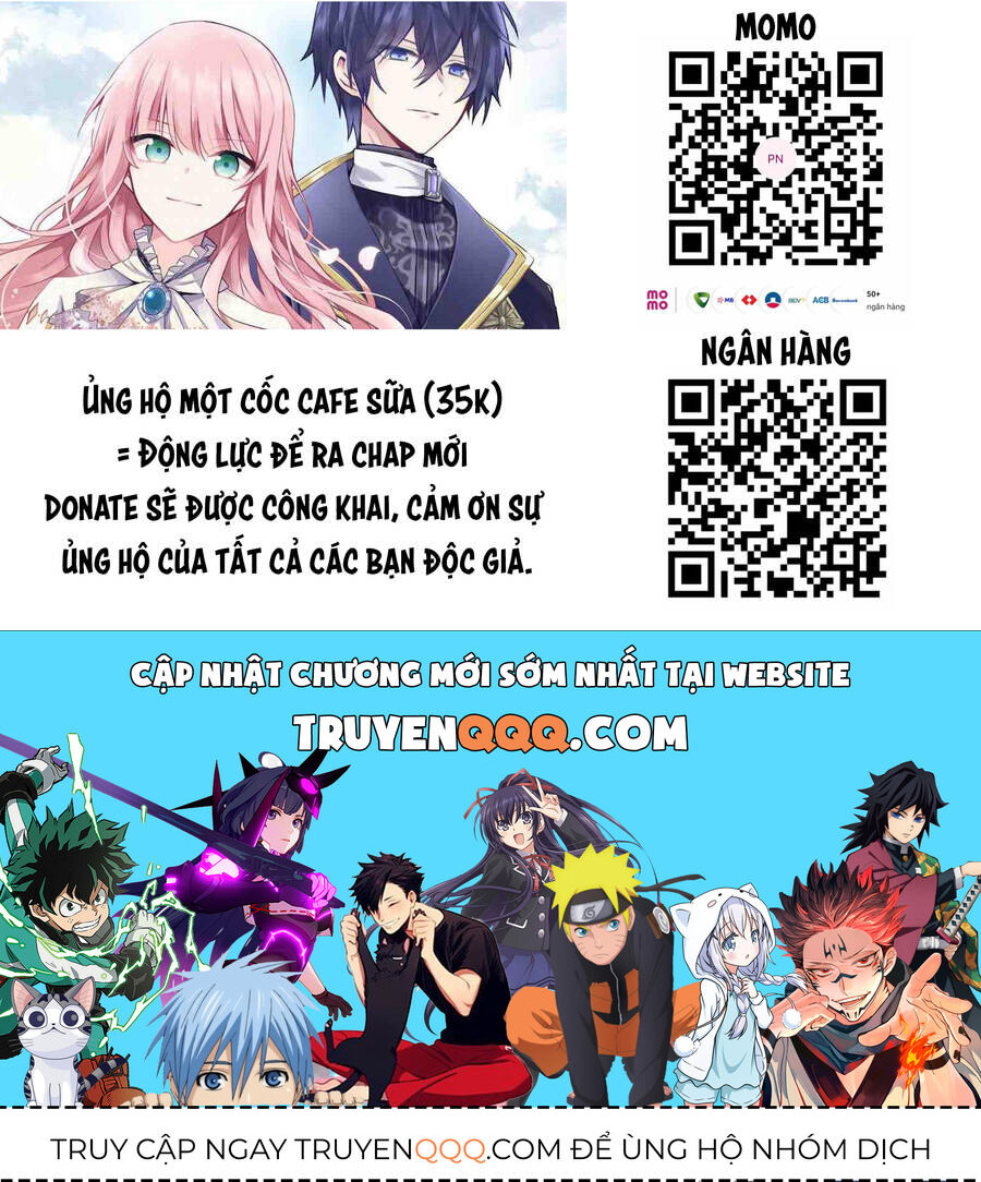 Nữ Phụ Phản Diện Ở Kiếp Thứ 7 Muốn Tận Hưởng Cuộc Sống Hôn Nhân Ở Địch Quốc Chapter 13 - 33