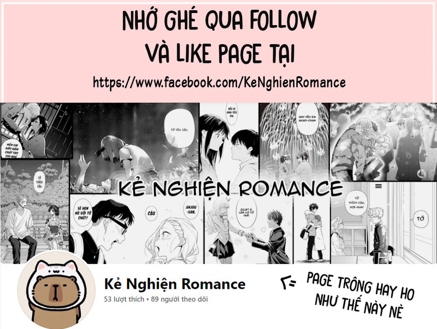 Nữ Phụ Phản Diện Ở Kiếp Thứ 7 Muốn Tận Hưởng Cuộc Sống Hôn Nhân Ở Địch Quốc Chapter 14 - 2
