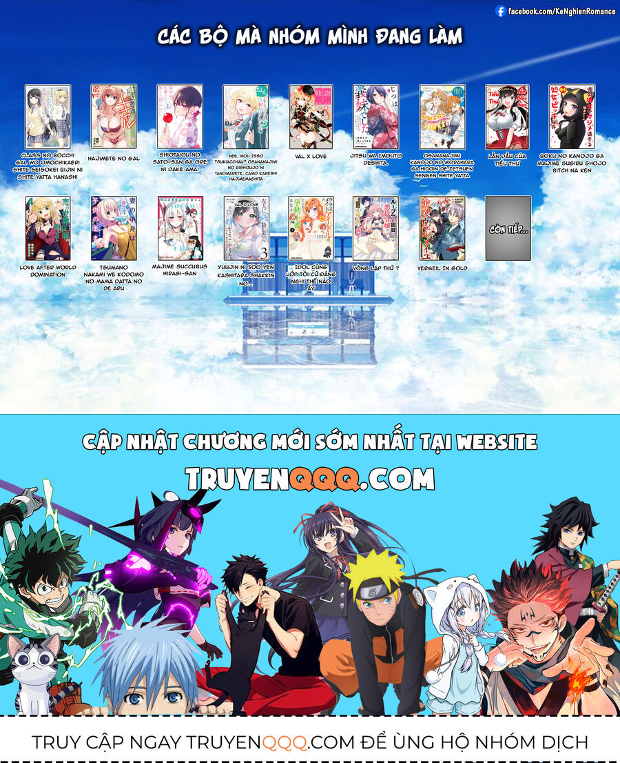 Nữ Phụ Phản Diện Ở Kiếp Thứ 7 Muốn Tận Hưởng Cuộc Sống Hôn Nhân Ở Địch Quốc Chapter 14 - 32