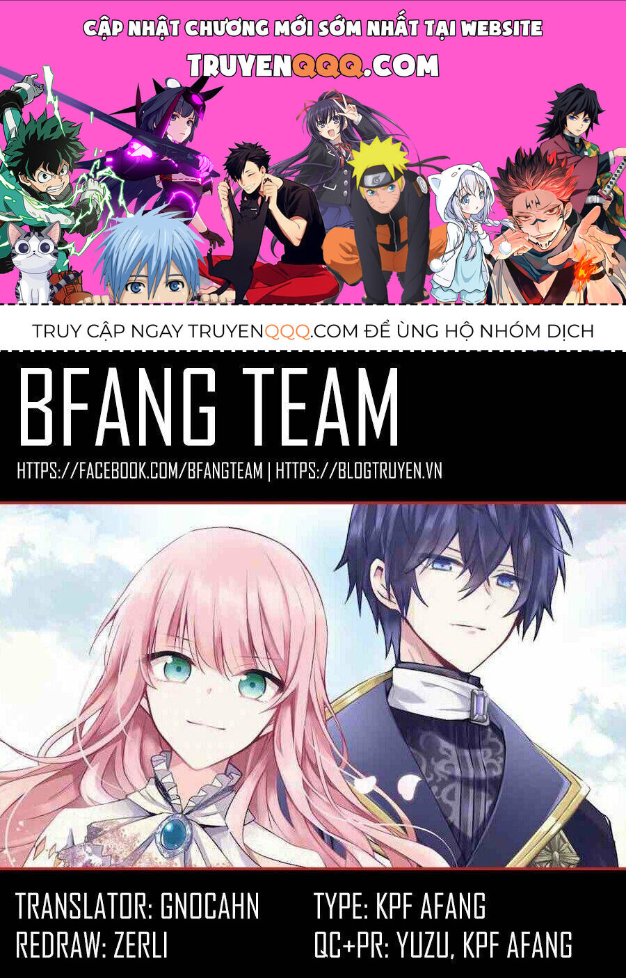 Nữ Phụ Phản Diện Ở Kiếp Thứ 7 Muốn Tận Hưởng Cuộc Sống Hôn Nhân Ở Địch Quốc Chapter 3 - 1