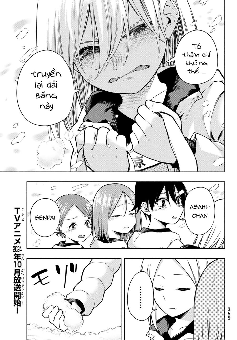 Kết Duyên Nhà Kamigami Chapter 145 - 13