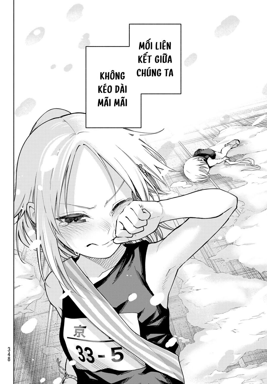 Kết Duyên Nhà Kamigami Chapter 145 - 6