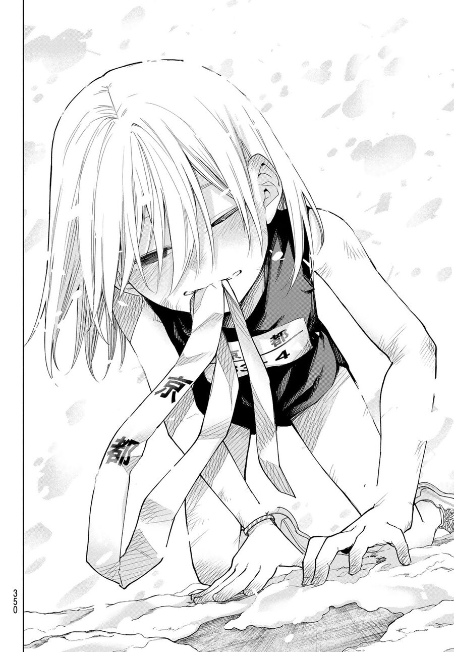 Kết Duyên Nhà Kamigami Chapter 145 - 8