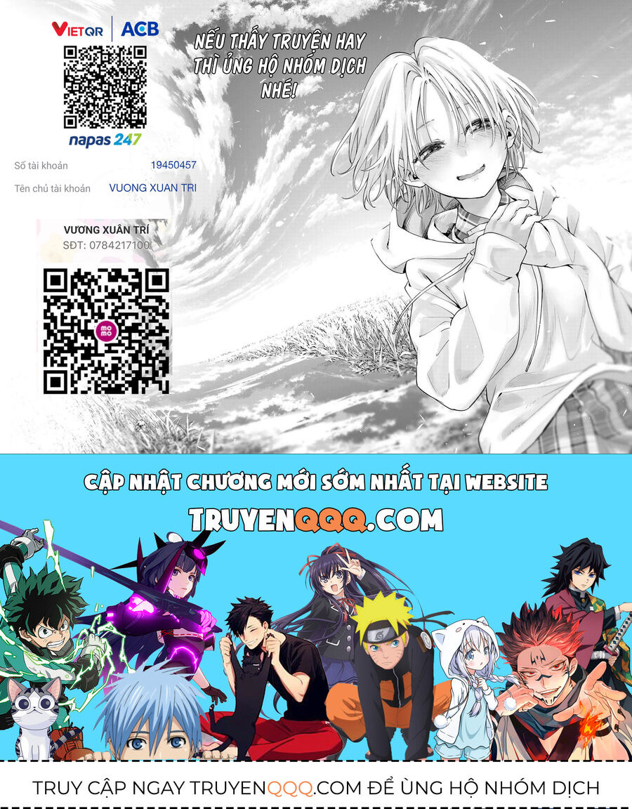 Kết Duyên Nhà Kamigami Chapter 146 - 21