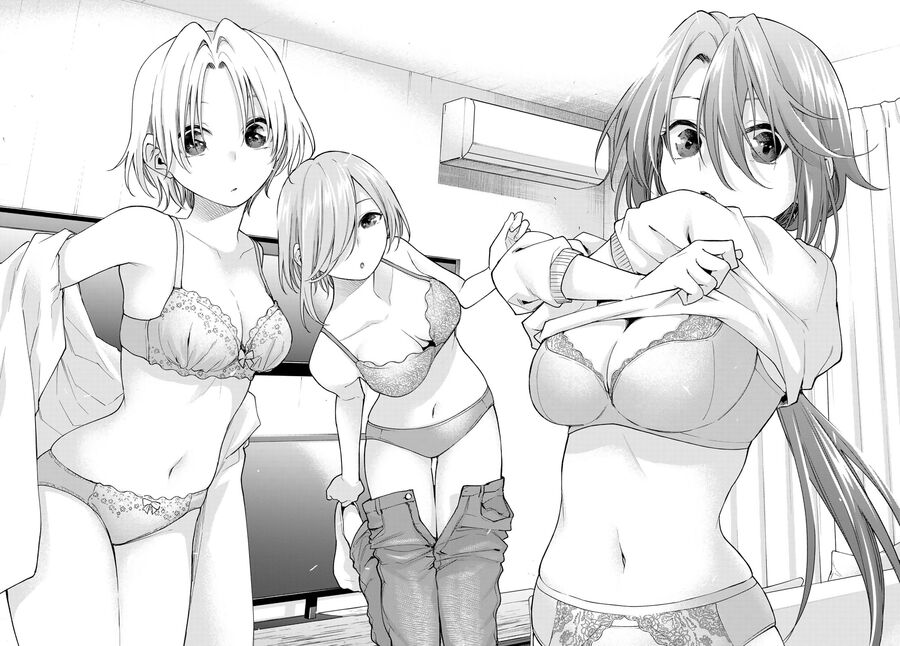 Kết Duyên Nhà Kamigami Chapter 149 - 16