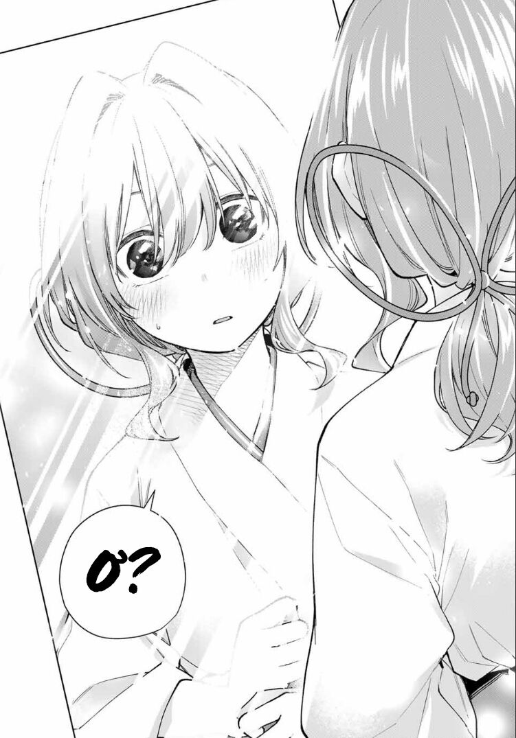 Kết Duyên Nhà Kamigami Chapter 163 - 9