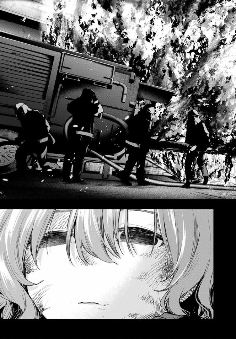 Kết Duyên Nhà Kamigami Chapter 165 - 13