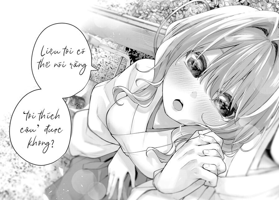 Kết Duyên Nhà Kamigami Chapter 169 - 19