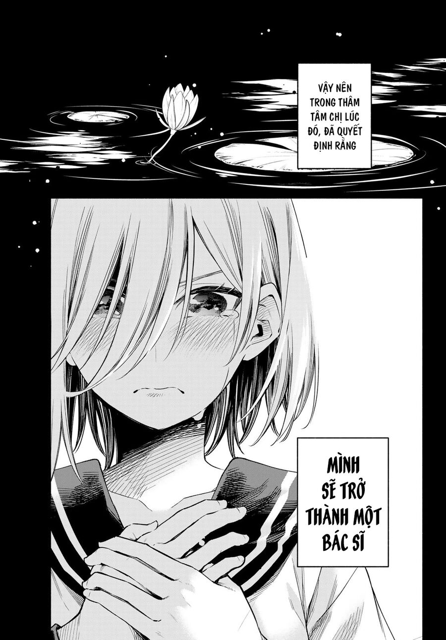 Kết Duyên Nhà Kamigami Chapter 173 - 11