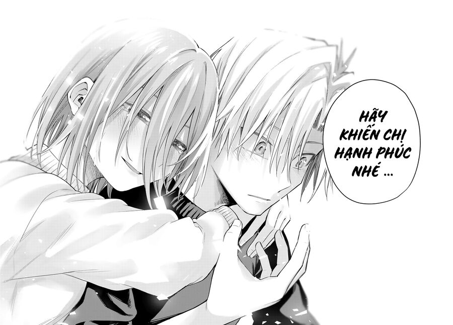 Kết Duyên Nhà Kamigami Chapter 173 - 20