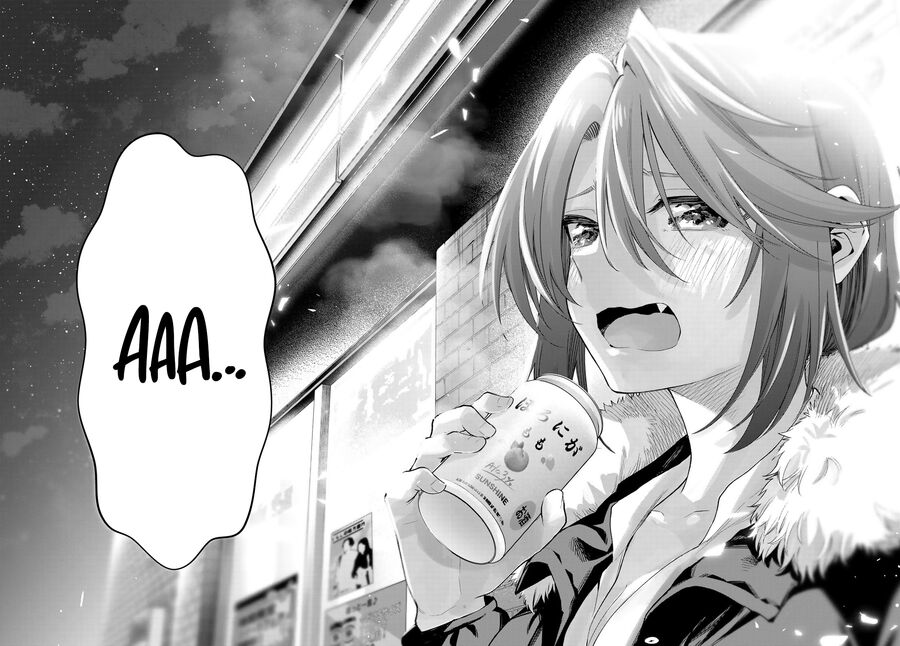 Kết Duyên Nhà Kamigami Chapter 175 - 19