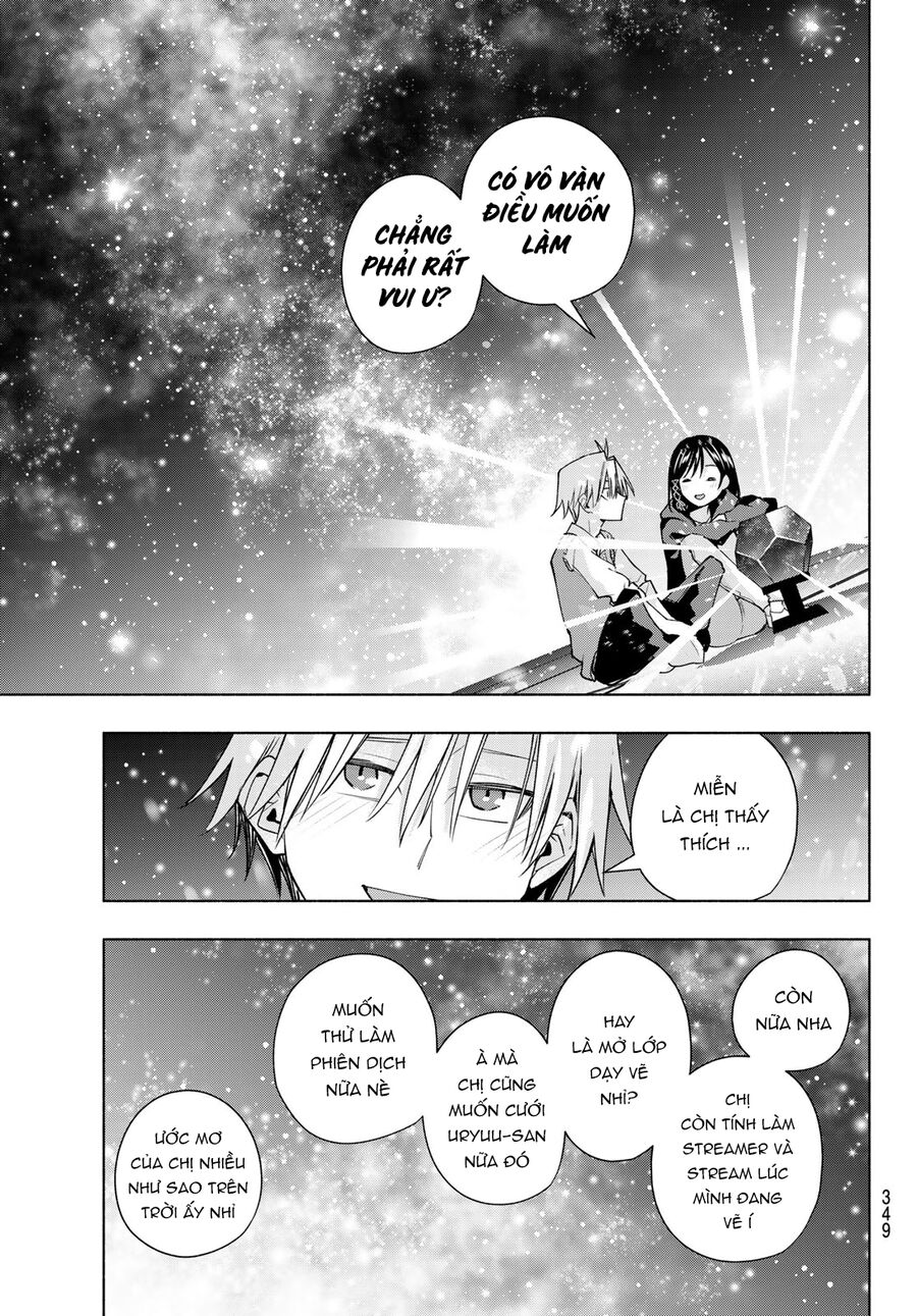 Kết Duyên Nhà Kamigami Chapter 178 - 16