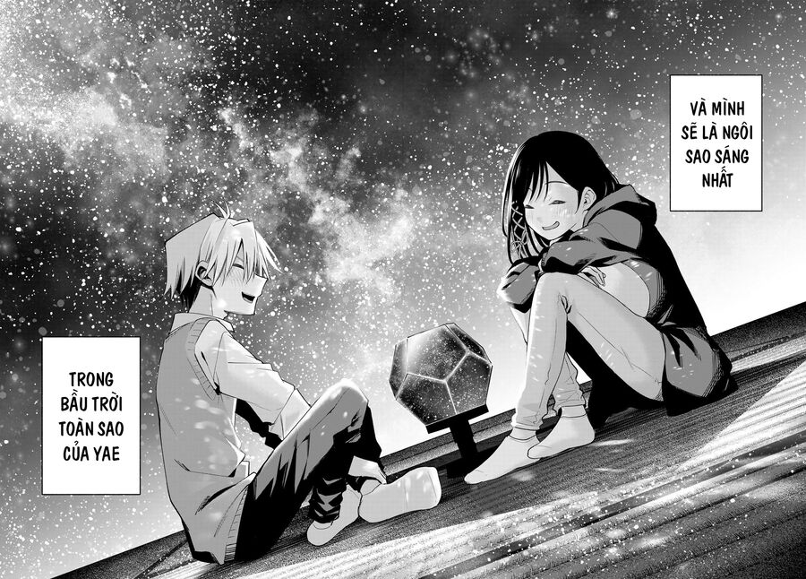 Kết Duyên Nhà Kamigami Chapter 178 - 19