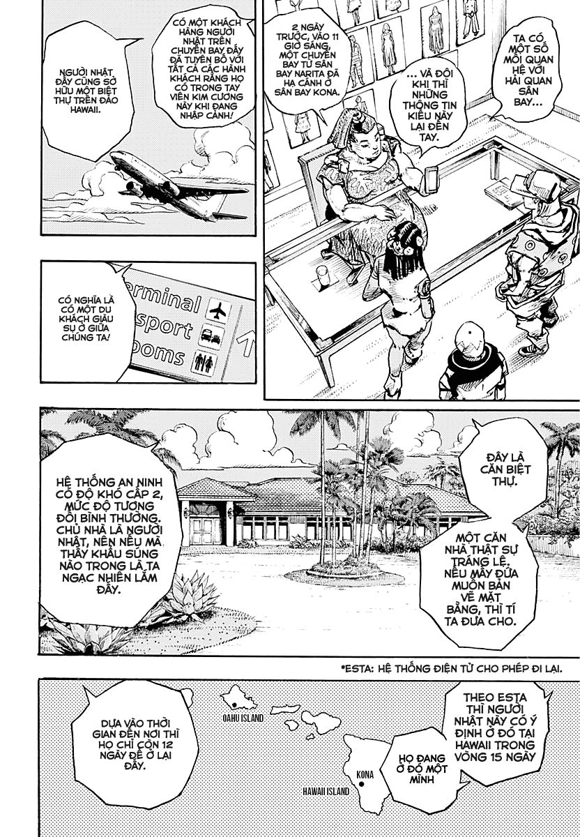 Cuộc Phiêu Lưu Kỳ Bí Của Jojo Phần 9: The Jojolands Chapter 1 - 55