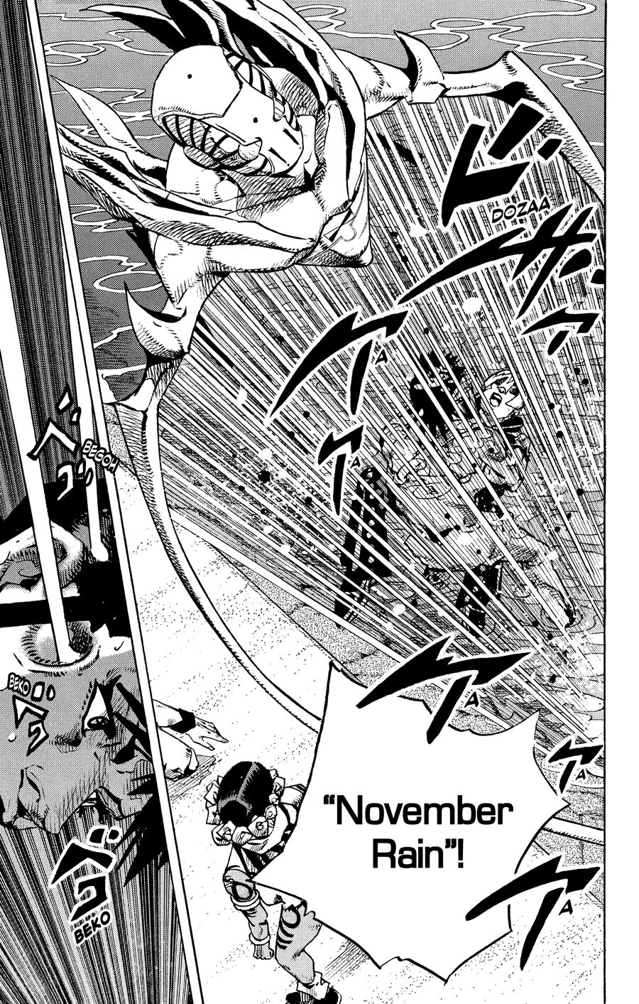 Cuộc Phiêu Lưu Kỳ Bí Của Jojo Phần 9: The Jojolands Chapter 11 - 30