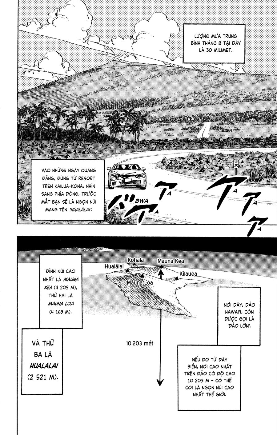 Cuộc Phiêu Lưu Kỳ Bí Của Jojo Phần 9: The Jojolands Chapter 12 - 2