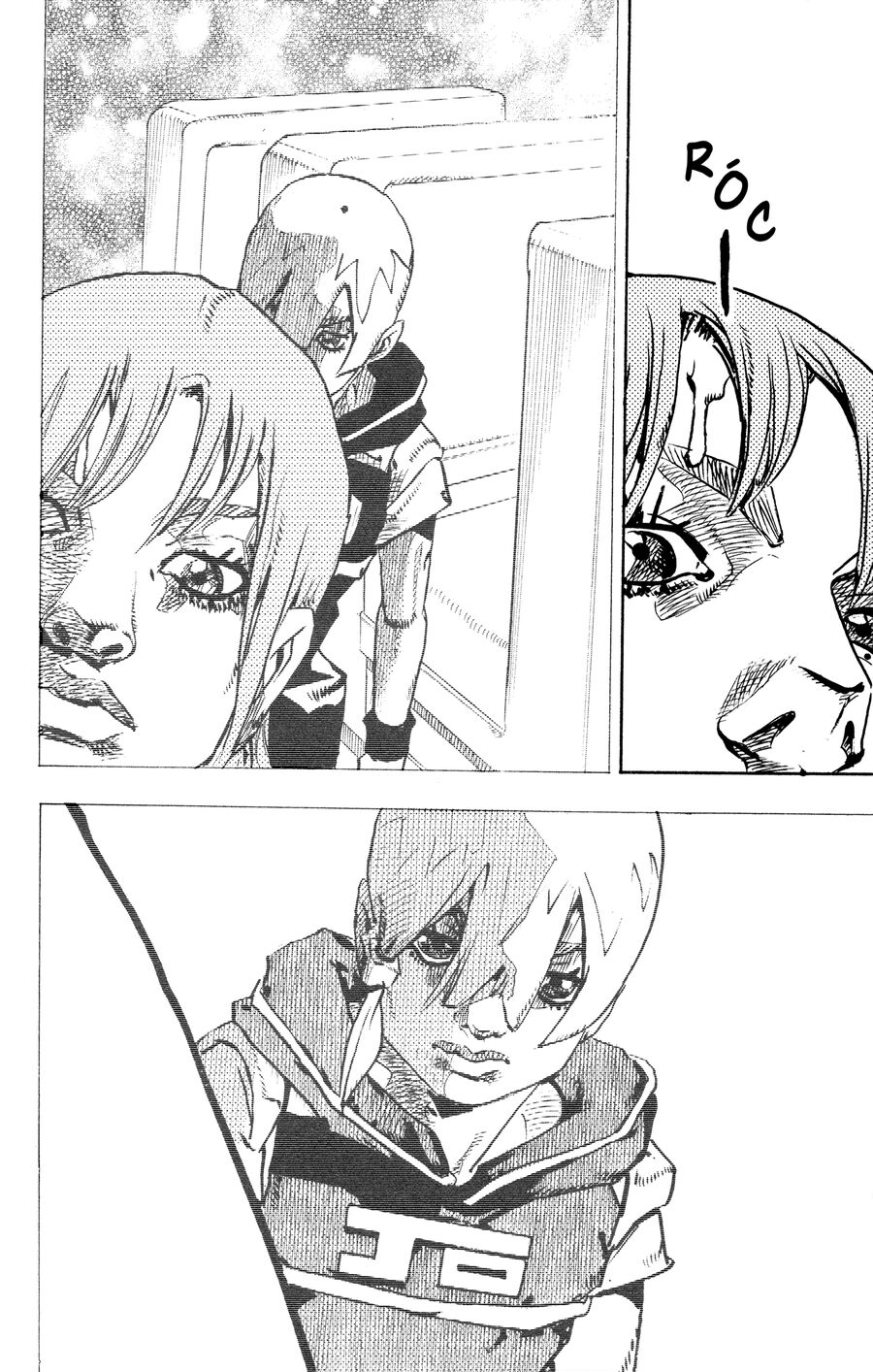 Cuộc Phiêu Lưu Kỳ Bí Của Jojo Phần 9: The Jojolands Chapter 13 - 20