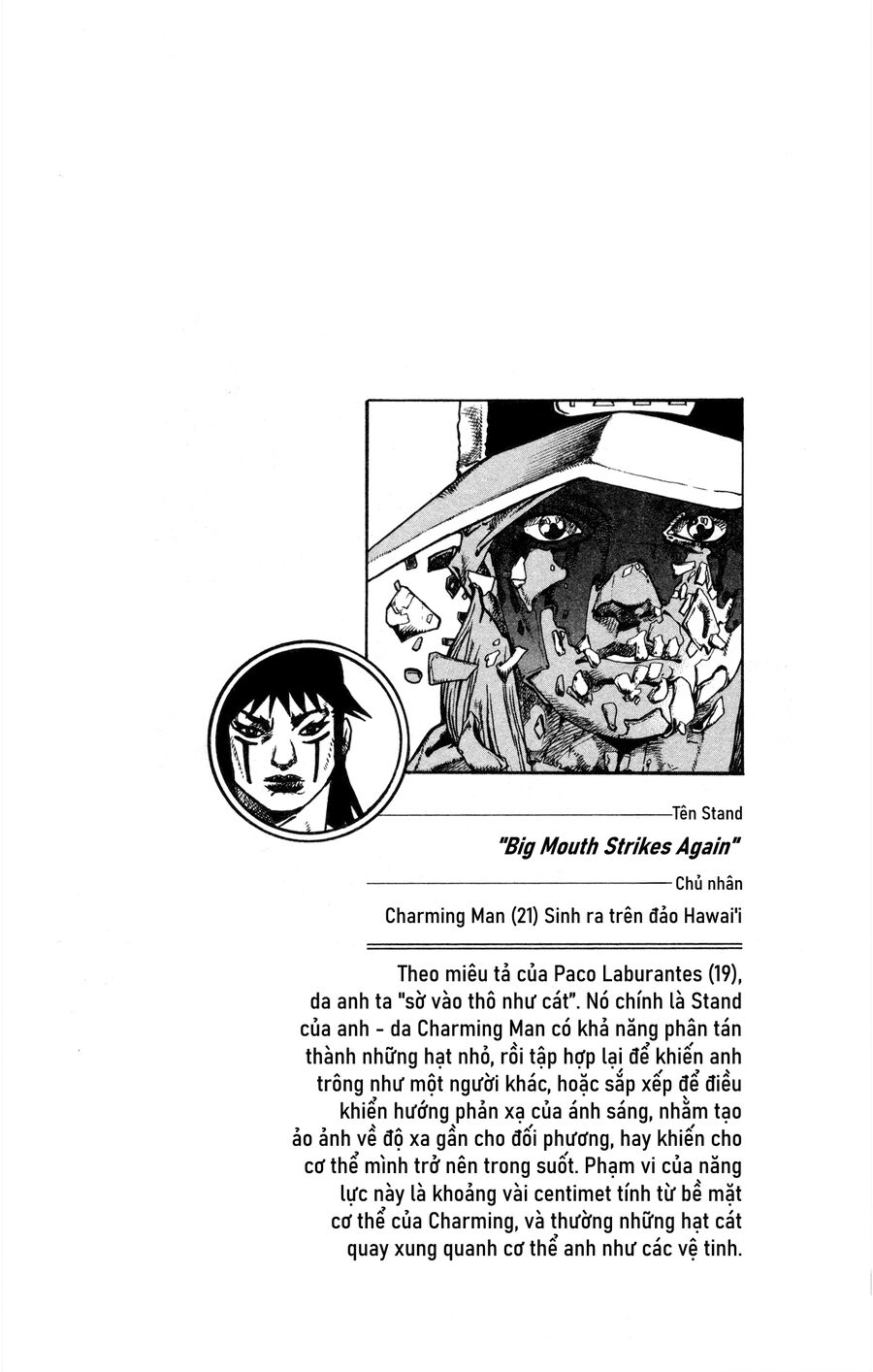 Cuộc Phiêu Lưu Kỳ Bí Của Jojo Phần 9: The Jojolands Chapter 13 - 51