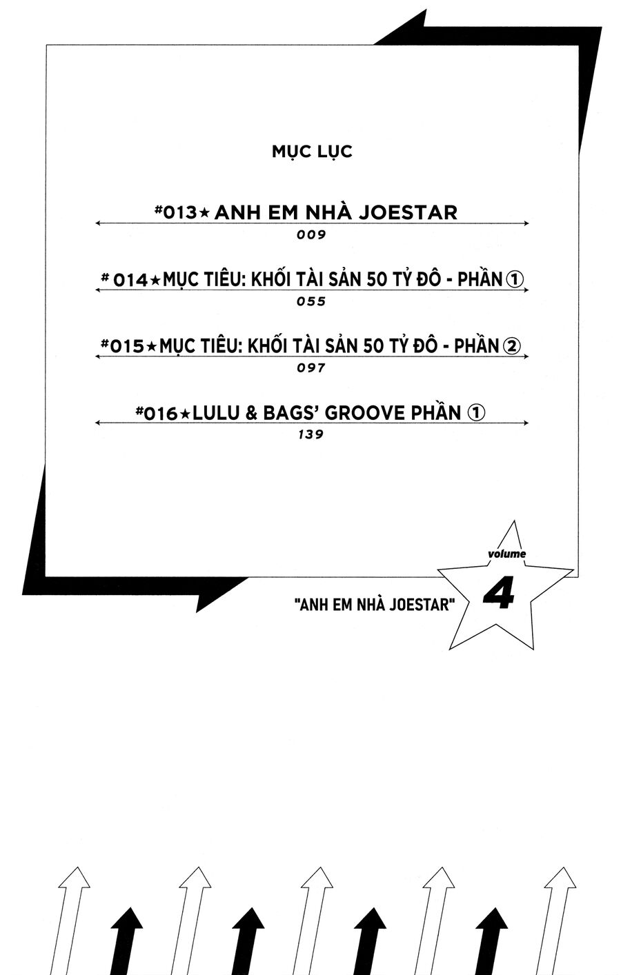 Cuộc Phiêu Lưu Kỳ Bí Của Jojo Phần 9: The Jojolands Chapter 13 - 8