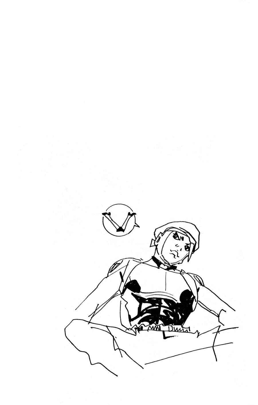 Cuộc Phiêu Lưu Kỳ Bí Của Jojo Phần 9: The Jojolands Chapter 15 - 35