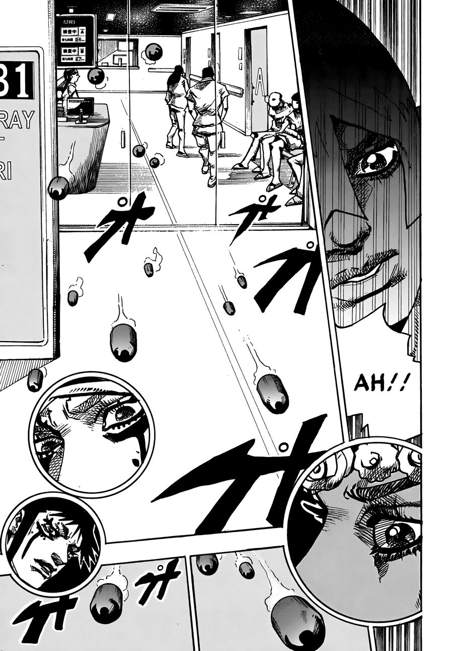 Cuộc Phiêu Lưu Kỳ Bí Của Jojo Phần 9: The Jojolands Chapter 17 - 47