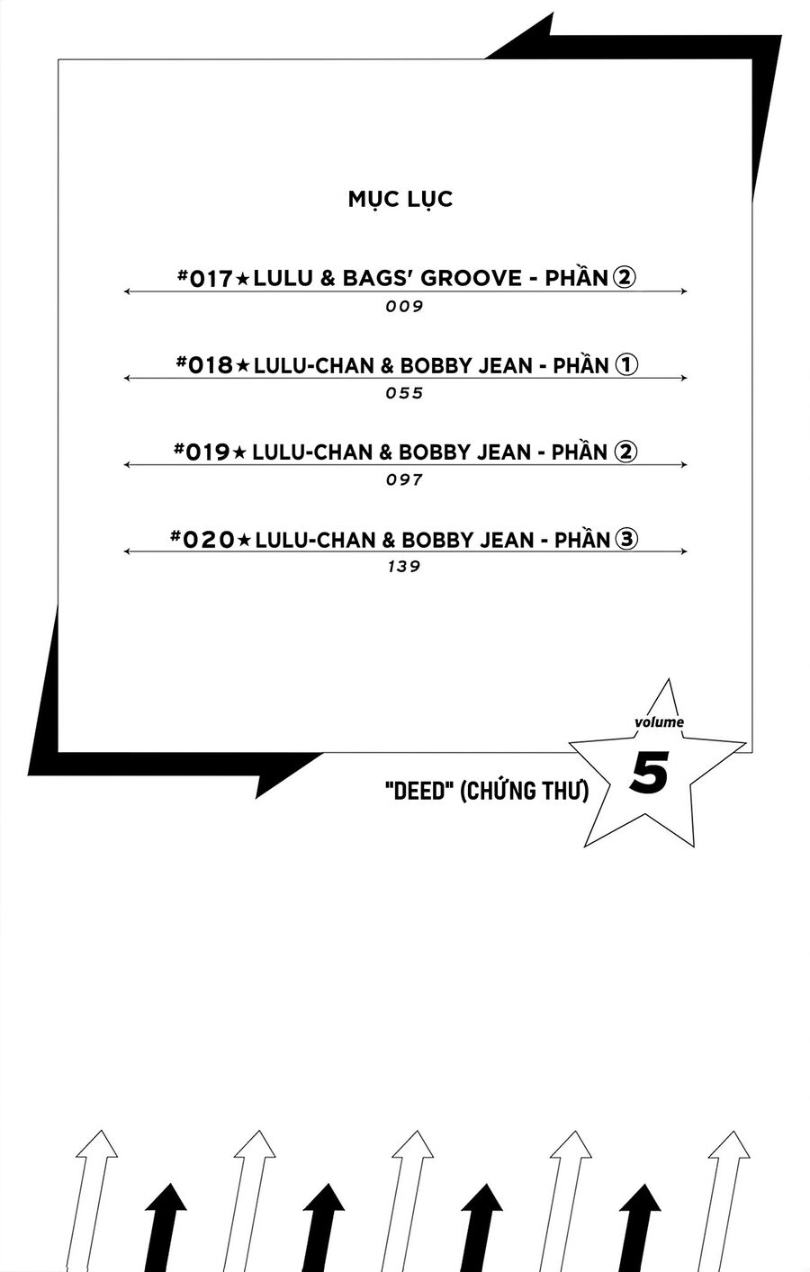 Cuộc Phiêu Lưu Kỳ Bí Của Jojo Phần 9: The Jojolands Chapter 17 - 8