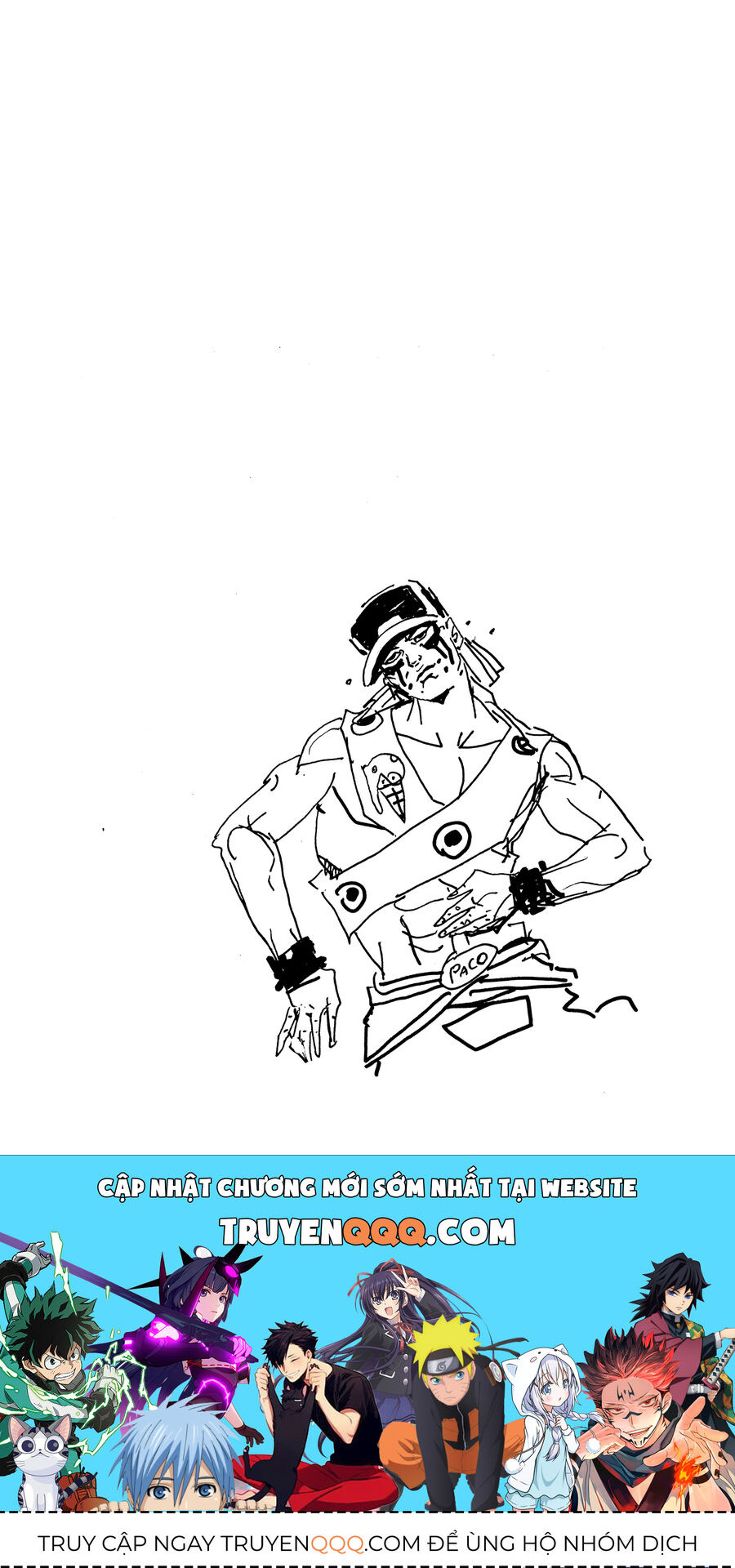 Cuộc Phiêu Lưu Kỳ Bí Của Jojo Phần 9: The Jojolands Chapter 18 - 36