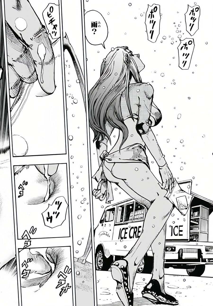 Cuộc Phiêu Lưu Kỳ Bí Của Jojo Phần 9: The Jojolands Chapter 2 - 22