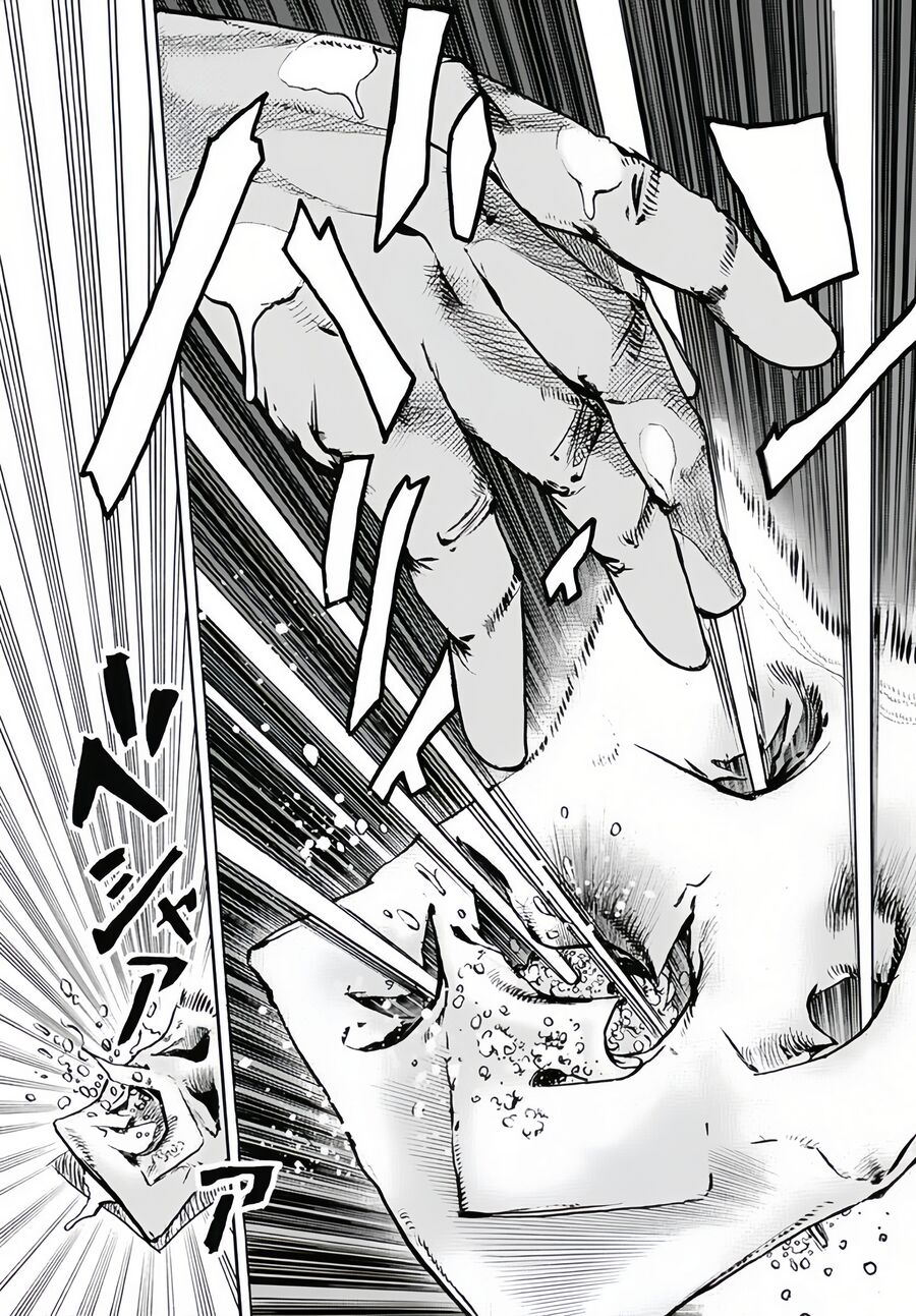 Cuộc Phiêu Lưu Kỳ Bí Của Jojo Phần 9: The Jojolands Chapter 2 - 23